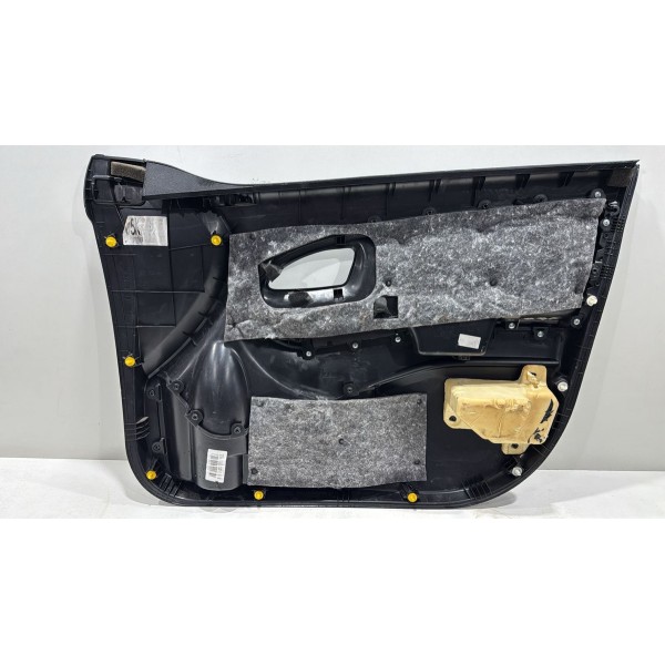 Forro Porta Dianteiro Esquerdo Kia Picanto 2011 2012 2013 Preto Forro Porta Dianteiro Esquerdo Kia Picanto 2011 2012 2013 Preto