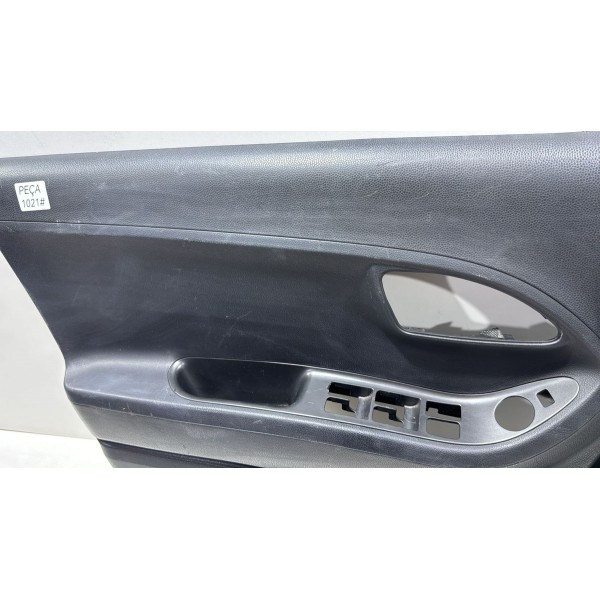 Forro Porta Dianteiro Esquerdo Kia Picanto 2011 2012 2013 Preto Forro Porta Dianteiro Esquerdo Kia Picanto 2011 2012 2013 Preto