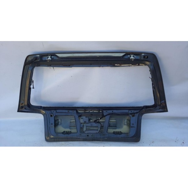 Tampa Traseira Vw Golf Mk4 2000 01 2002 03 2004 05 2006