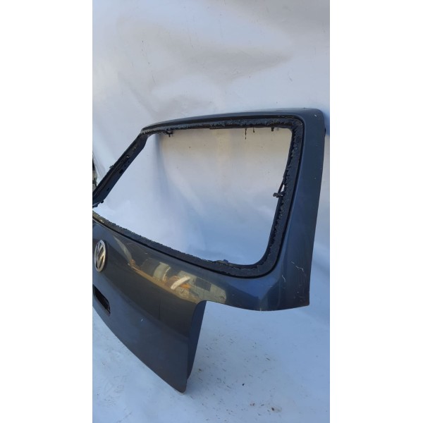 Tampa Traseira Vw Golf Mk4 2000 01 2002 03 2004 05 2006