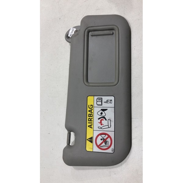 Quebra Sol Direito Toyota Corolla 2015 Á 2019 Quebra Sol Direito Toyota Corolla 2015 Á 2019