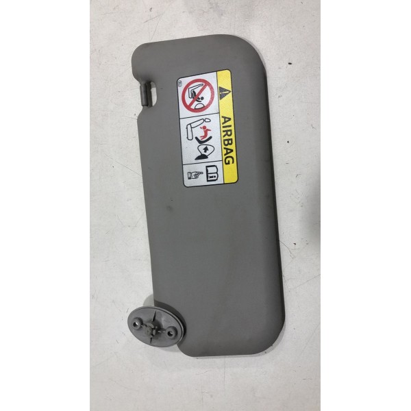 Quebra Sol Direito Toyota Corolla 2015 Á 2019 Quebra Sol Direito Toyota Corolla 2015 Á 2019