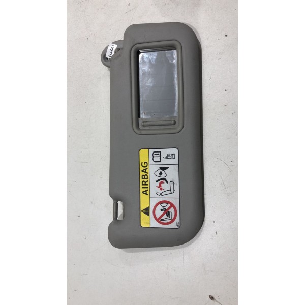 Quebra Sol Direito Toyota Corolla 2015 Á 2019 Quebra Sol Direito Toyota Corolla 2015 Á 2019