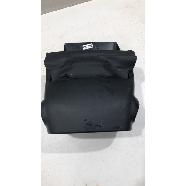 Moldura Coluna Direção Toyota Corolla 2021 Á 2024 4528702720 Moldura Coluna Direção Toyota Corolla 2021 Á 2024 4528702720