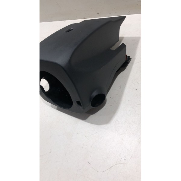 Moldura Coluna Direção Toyota Corolla 2021 Á 2024 4528702720 Moldura Coluna Direção Toyota Corolla 2021 Á 2024 4528702720