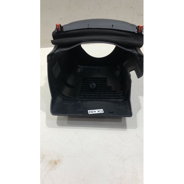 Moldura Coluna Direção Toyota Corolla 2021 Á 2024 4528702720 Moldura Coluna Direção Toyota Corolla 2021 Á 2024 4528702720