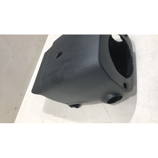 Moldura Coluna Direção Toyota Corolla 2021 Á 2024 4528702720 Moldura Coluna Direção Toyota Corolla 2021 Á 2024 4528702720