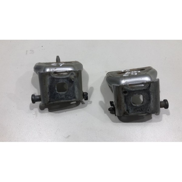 Par Dobradiça Porta Traseir Esquerd C4 Grand Picasso 11 Á 15 Par Dobradiça Porta Traseir Esquerd C4 Grand Picasso 11 Á 15