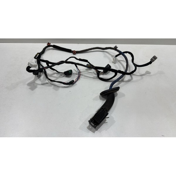 Chicote Da Porta Dianteira Direita Kia Sportage 2011/2012 Chicote Da Porta Dianteira Direita Kia Sportage 2011/2012