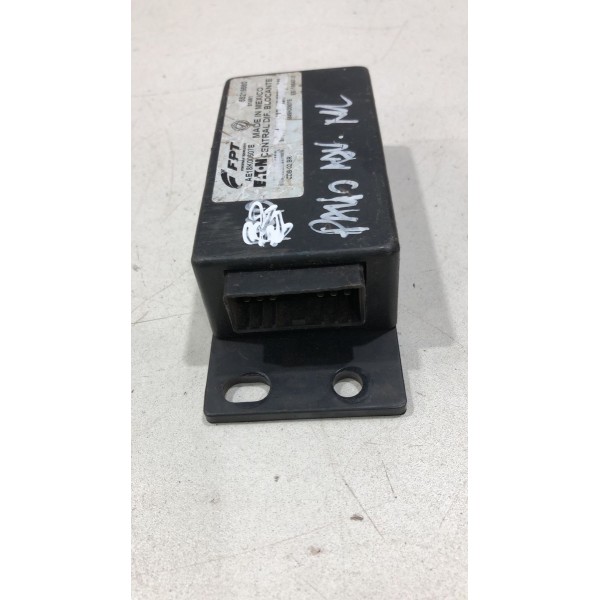 Módulo Blocante Fiat Strada Adventure 2013 Original 55216660 Módulo Blocante Fiat Strada Adventure 2013 Original 55216660