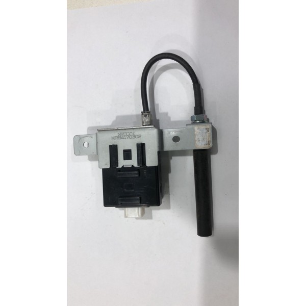 Módulo Central Keyless Hyundai Santa Fé 3.5 2010 / 2011 Módulo Central Keyless Hyundai Santa Fé 3.5 2010 / 2011