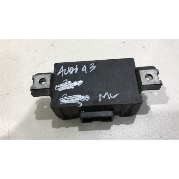 Módulo Central Alarme Ultrassom Audi A3 1997 2006 4b0951173