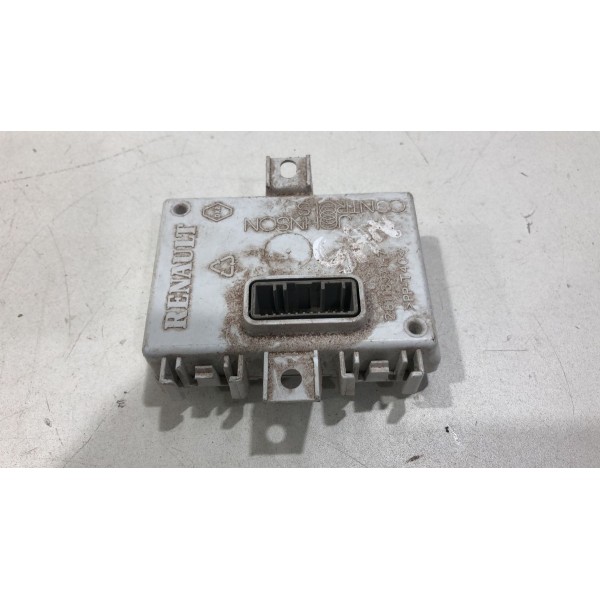 Módulo Comando Som Rádio Megane Fluence 281139717 Módulo Comando Som Rádio Megane Fluence 281139717