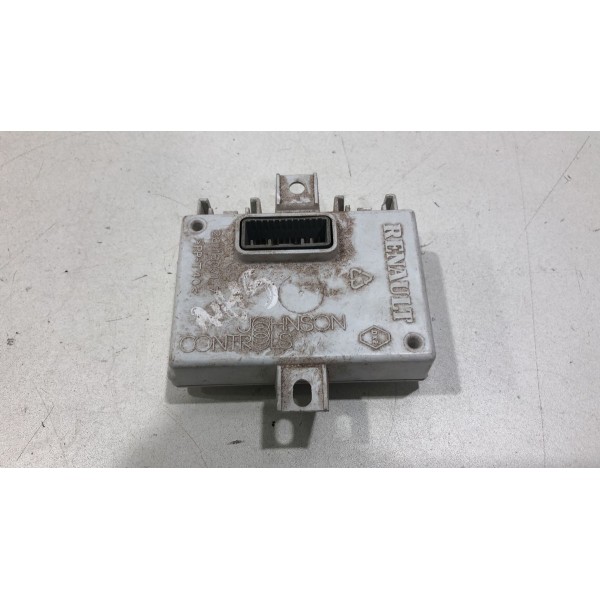 Módulo Comando Som Rádio Megane Fluence 281139717 Módulo Comando Som Rádio Megane Fluence 281139717