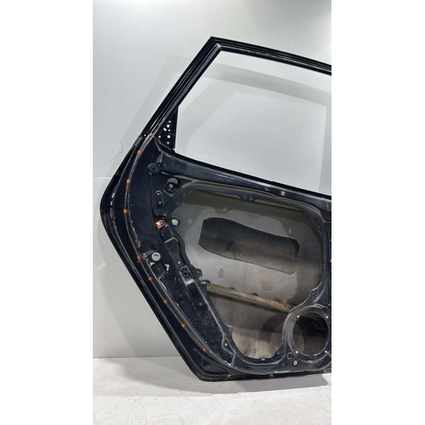 Porta Traseira Esquerda I30 2009 2010 2011 Porta Traseira Esquerda I30 2009 2010 2011