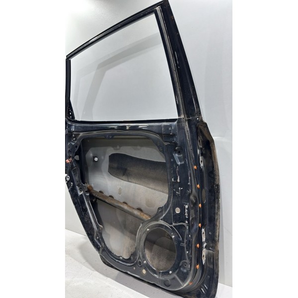 Porta Traseira Esquerda I30 2009 2010 2011 Porta Traseira Esquerda I30 2009 2010 2011