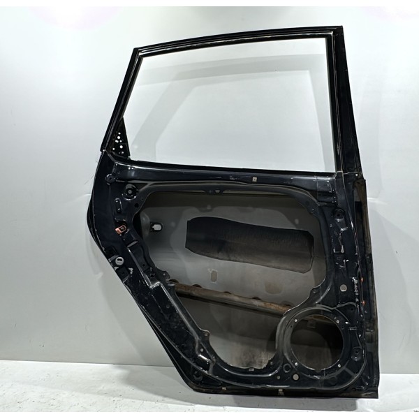 Porta Traseira Esquerda I30 2009 2010 2011 Porta Traseira Esquerda I30 2009 2010 2011