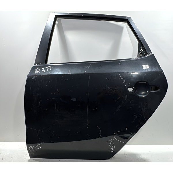 Porta Traseira Esquerda I30 2009 2010 2011 Porta Traseira Esquerda I30 2009 2010 2011