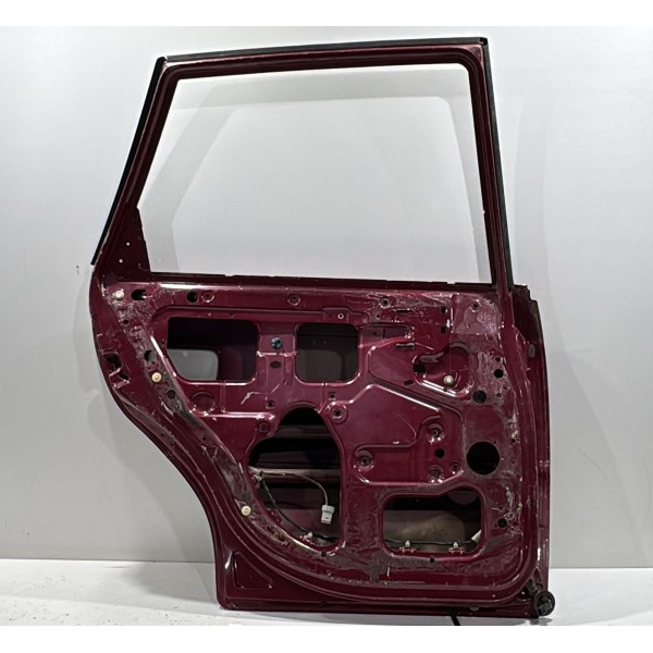 Porta Traseira Esquerda Astra Hatch Gm 95/96 Orig Porta Traseira Esquerda Astra Hatch Gm 95/96 Orig