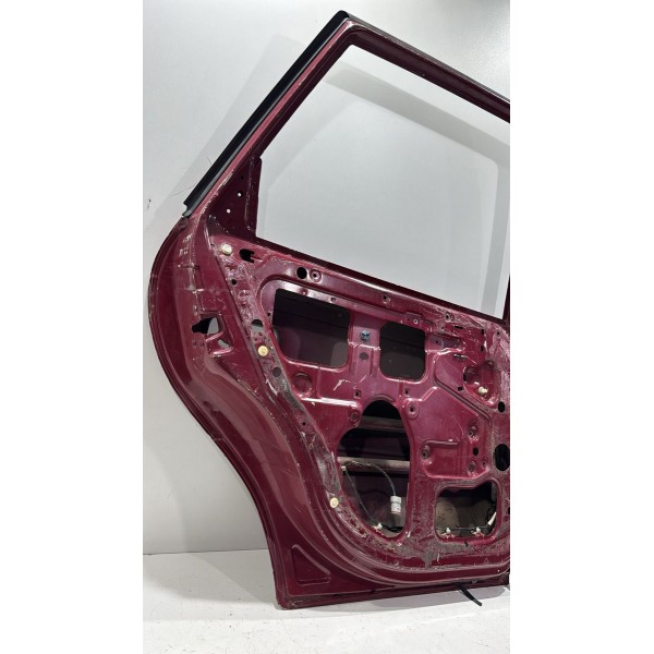 Porta Traseira Esquerda Astra Hatch Gm 95/96 Orig Porta Traseira Esquerda Astra Hatch Gm 95/96 Orig