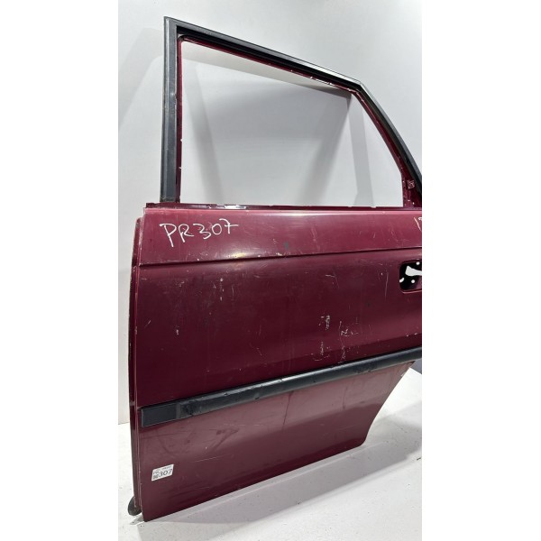Porta Traseira Esquerda Astra Hatch Gm 95/96 Orig Porta Traseira Esquerda Astra Hatch Gm 95/96 Orig