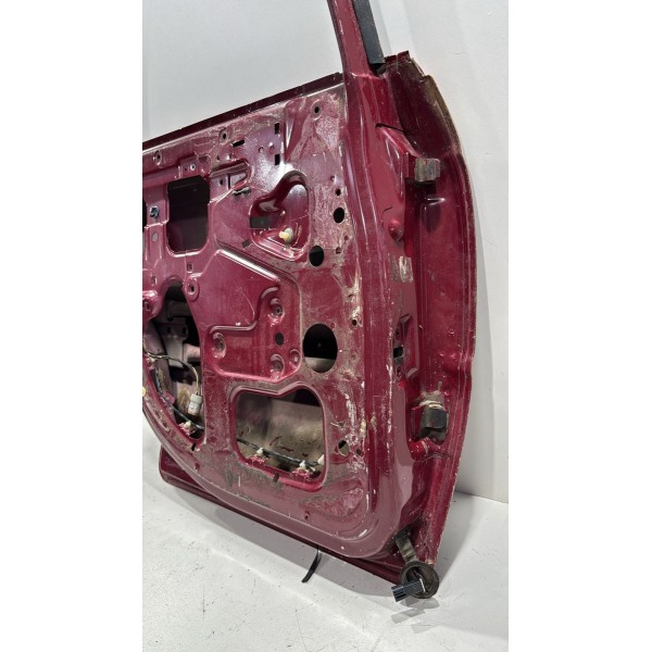 Porta Traseira Esquerda Astra Hatch Gm 95/96 Orig Porta Traseira Esquerda Astra Hatch Gm 95/96 Orig