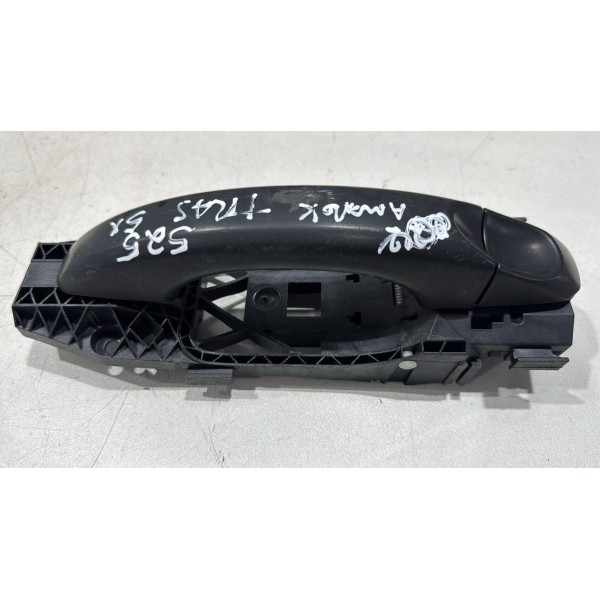 Maçaneta Externa Traseira Vw Amarok 2010 A 2020 Maçaneta Externa Traseira Vw Amarok 2010 A 2020