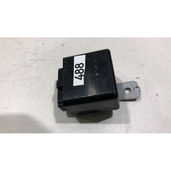 Modulo Relê Limpador Parabrisa Hyundai I30 Original