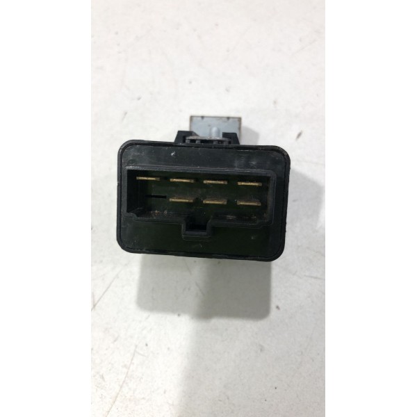 Modulo Relê Limpador Parabrisa Hyundai I30 Original Modulo Relê Limpador Parabrisa Hyundai I30 Original