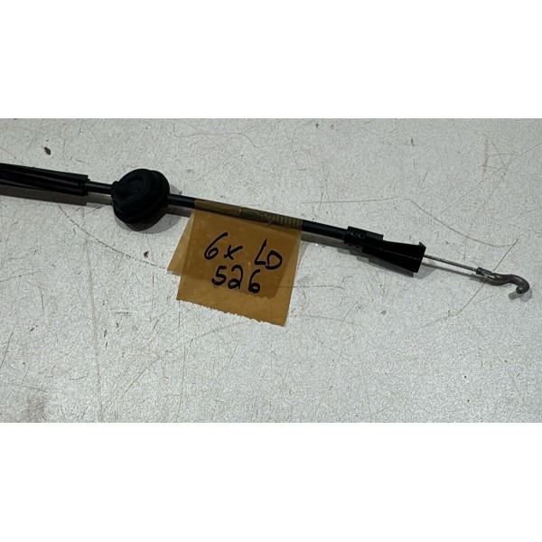 Cabo Maçaneta Interna Amarok 2011/2020 Lado Direito Cabo Maçaneta Interna Amarok 2011/2020 Lado Direito