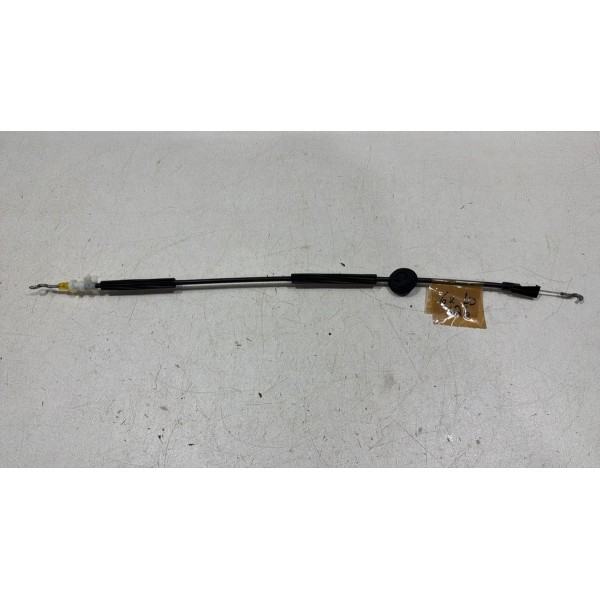 Cabo Maçaneta Interna Amarok 2011/2020 Lado Direito Cabo Maçaneta Interna Amarok 2011/2020 Lado Direito