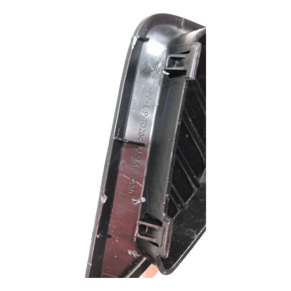 Difusor Ar Esquerdo Superior Painel Toyota Corolla 2023 2024 Difusor Ar Esquerdo Superior Painel Toyota Corolla 2023 2024