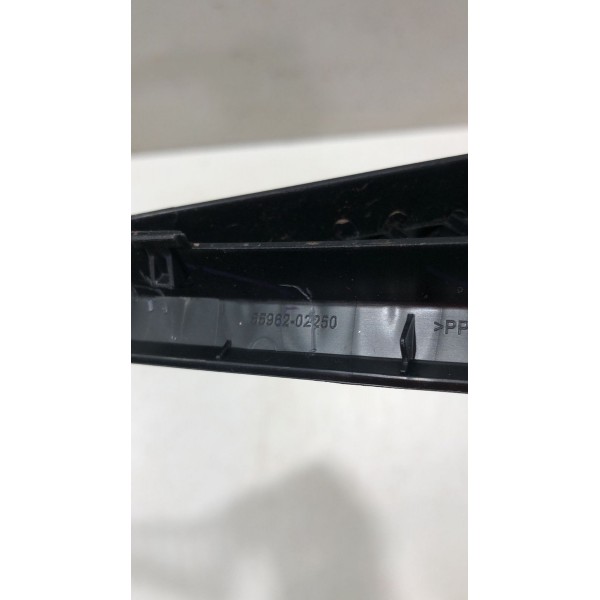 Difusor Ar Direito Superior Painel Toyota Corolla 2023 2024 Difusor Ar Direito Superior Painel Toyota Corolla 2023 2024