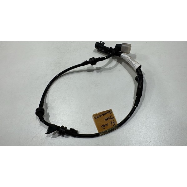 Chicote Pinça Traseira Jeep Commander 2021/2023 Chicote Pinça Traseira Jeep Commander 2021/2023