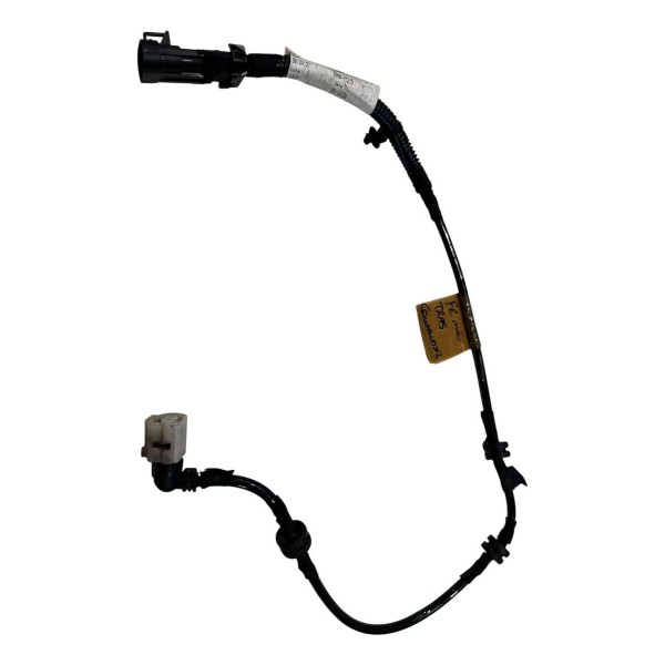 Chicote Pinça Traseira Jeep Commander 2021/2023