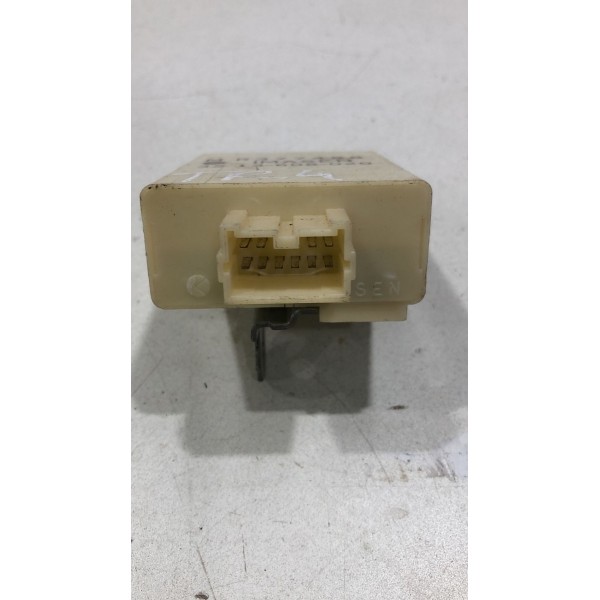 Módulo Tração Pajero Tr4 2003 Á 2013 Mr377488