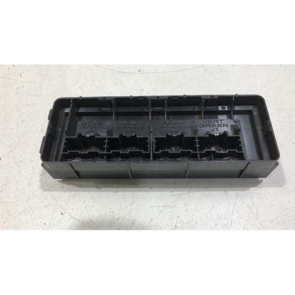 Módulo Controle Trava Gm Cruze 1.8 2013  2014 13585641 Módulo Controle Trava Gm Cruze 1.8 2013  2014 13585641