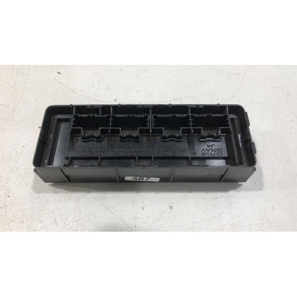 Módulo Controle Trava Gm Cruze 1.8 2013  2014 13585641 Módulo Controle Trava Gm Cruze 1.8 2013  2014 13585641