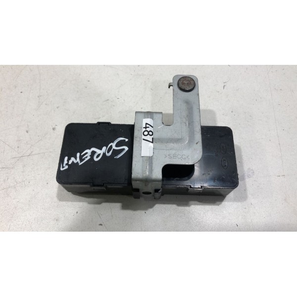 Módulo Icm Temperatura Kia Sorento 2011 / 2015 919402p350