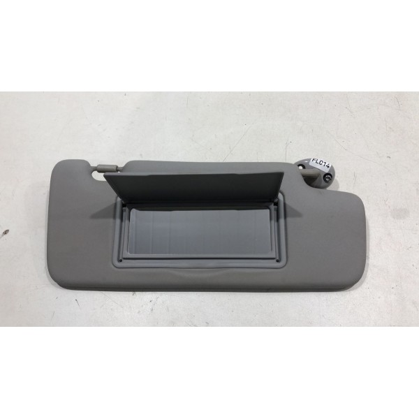 Quebra Sol Lado Direito Passageiro Honda City 2013 2014 Quebra Sol Lado Direito Passageiro Honda City 2013 2014