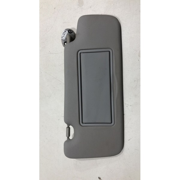 Quebra Sol Lado Direito Passageiro Honda City 2013 2014