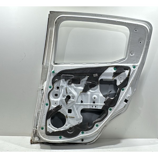 Porta Traseira Direita Fiat Mobi 2015 A 2022 Original.