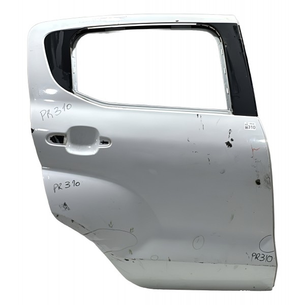 Porta Traseira Direita Fiat Mobi 2015 A 2022 Original. Porta Traseira Direita Fiat Mobi 2015 A 2022 Original.