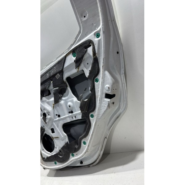 Porta Traseira Direita Fiat Mobi 2015 A 2022 Original.