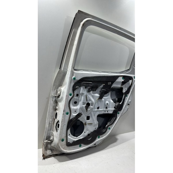 Porta Traseira Direita Fiat Mobi 2015 A 2022 Original.