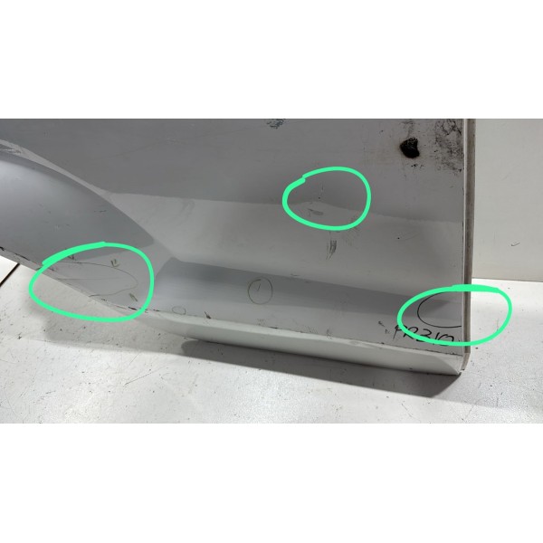 Porta Traseira Direita Fiat Mobi 2015 A 2022 Original.