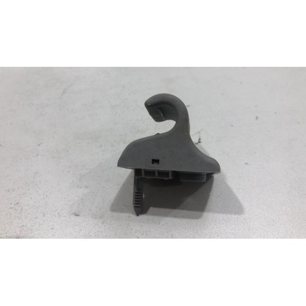 Presilha Quebra Sol Hyundai Ix35 2012 Á 2019 Original