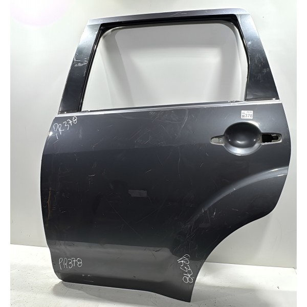 Porta Traseira Esquerda Outlander 2008 2010 2011 2012 Porta Traseira Esquerda Outlander 2008 2010 2011 2012