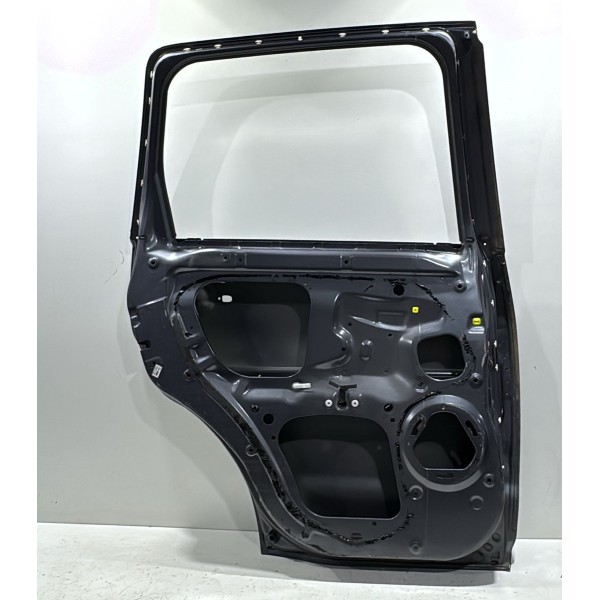 Porta Traseira Esquerda Outlander 2008 2010 2011 2012 Porta Traseira Esquerda Outlander 2008 2010 2011 2012