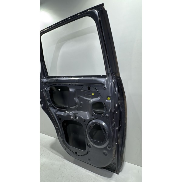 Porta Traseira Esquerda Outlander 2008 2010 2011 2012 Porta Traseira Esquerda Outlander 2008 2010 2011 2012